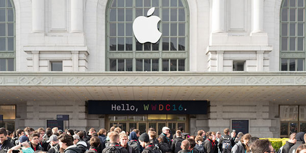 Permalink to Apple WWDC 2019 recap