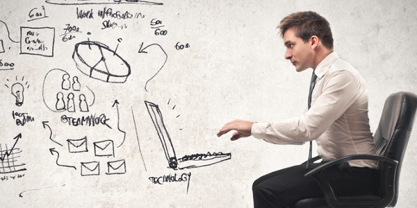 Permalink to Is virtualization right for your company?