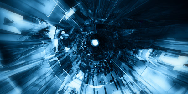 Permalink to Virtualized business: Costs and benefits