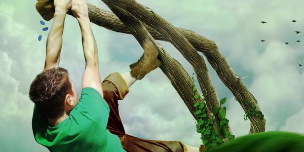 Permalink to Tweak your mindset to achieve success on the cloud