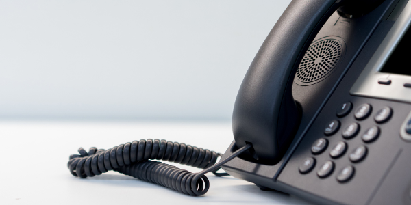 Permalink to Stay connected and productive with VoIP during the COVID-19 pandemic