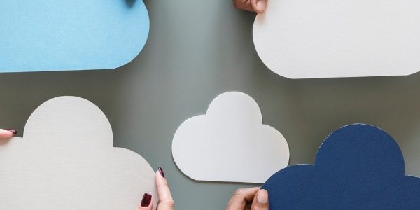 Permalink to Cloud services in demand due to pandemic