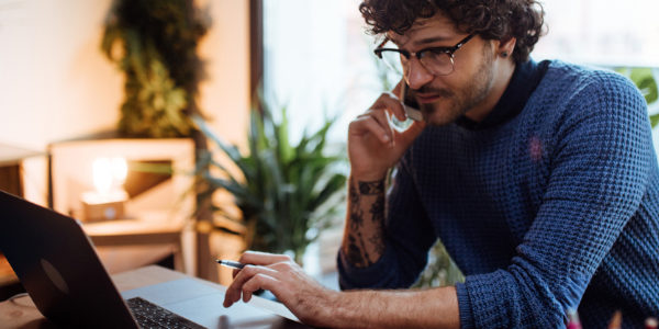 Permalink to Work remotely, effectively with Microsoft Teams