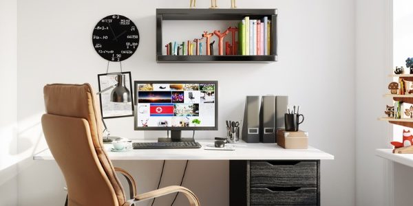 Permalink to 7 Tips to prevent hermit habits when working at home