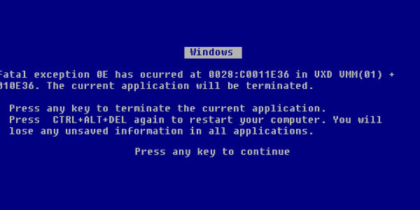 Permalink to How to avoid issues caused by Windows 10’s April update