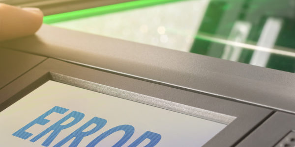Permalink to Solutions to the most common printer problems