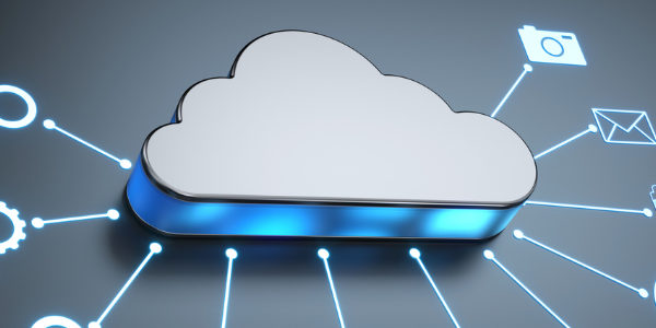 Permalink to COVID-19 won’t keep us apart, thanks to the cloud