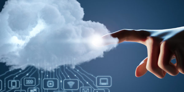 Permalink to Why you need the cloud in the middle of COVID-19