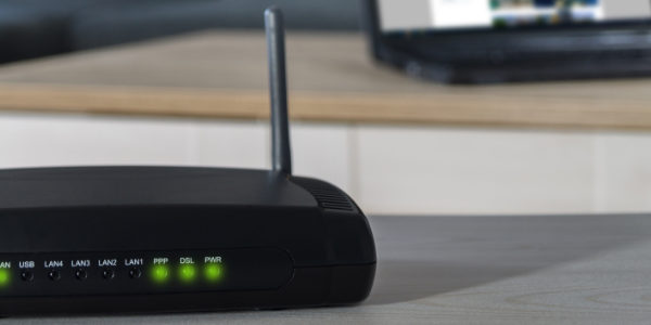 Permalink to Boosting home Wi-Fi with wireless repeaters and access points