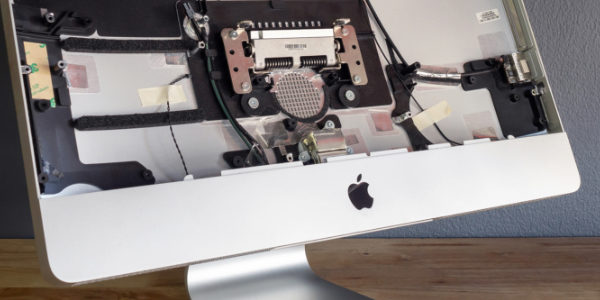 Permalink to How to connect an external monitor to your Mac