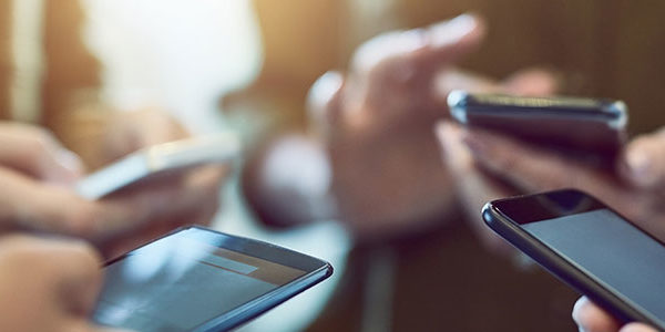 Permalink to Reasons for your smartphone’s slow internet