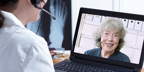Permalink to The rising popularity of telemedicine