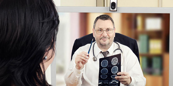 Permalink to Telemedicine to help transform healthcare
