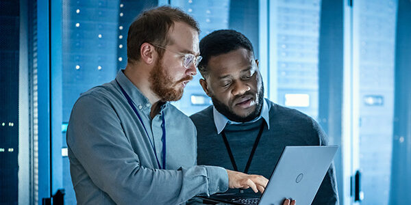 Permalink to A Flexible Partnership With IT Professionals