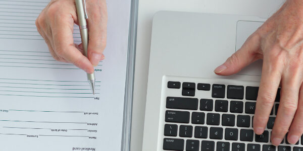 Permalink to 4 Important factors about HIPAA and your IT