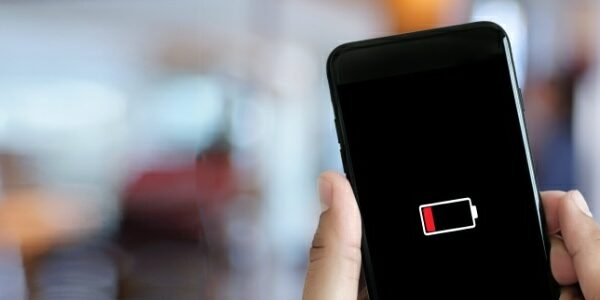 Permalink to Keep your iPhone battery alive with these tips