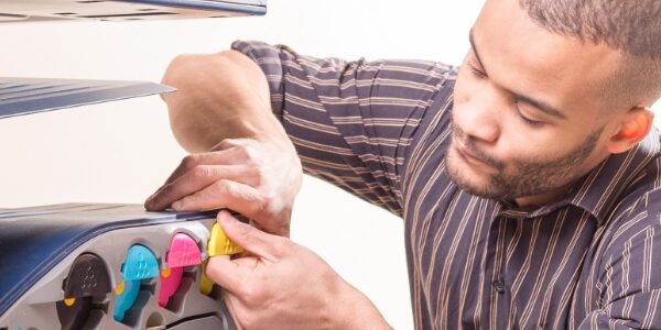 Permalink to Tips for fixing common printer problems
