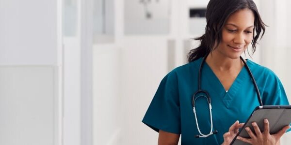 Permalink to The top 5 benefits of cloud computing to healthcare organizations