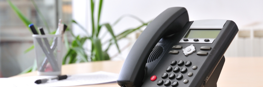 Switching to VoIP? Here are things to keep in mind