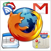 google firefox addon