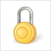 padlock