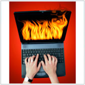 Five quick tips to keep your laptop from overheating - Orlando 