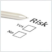 Maintain control of risk with ERP