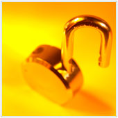 Five ways to secure your business