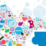Permalink to Social media in 2014