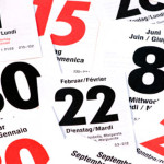 Permalink to Using Quick Add on Google Calendar