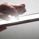 Permalink to 6 important iPad gestures