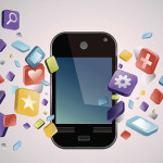 Permalink to How to send an application to your phone