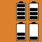 Permalink to 6 Things to do when your battery is low