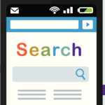 Permalink to Mobile search results changed by Google