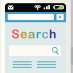 Permalink to Google changes mobile search results