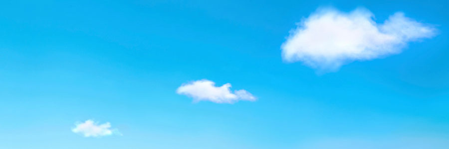 3 Cloud service models for your business