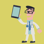 Permalink to Physician success depends on technology