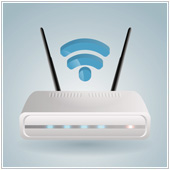 router