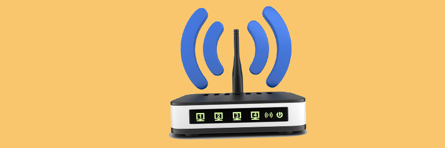 Choosing an office Wi-Fi router