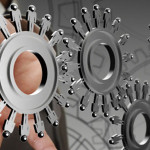 Permalink to 4 ways to boost productivity with technology