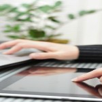 Permalink to Tablet tips for greater productivity
