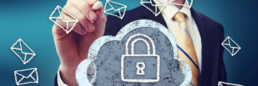 5 Tips for securing your email account