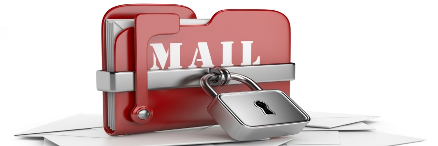 Keeping your email safe