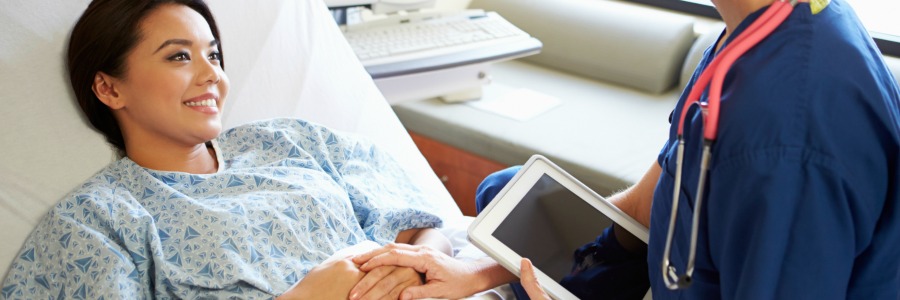 Getting the right EMR system for your practice