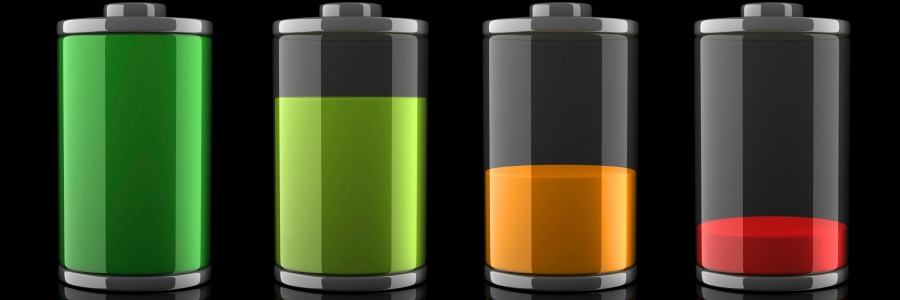 Tips for extending Android’s battery life