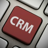 CRM system