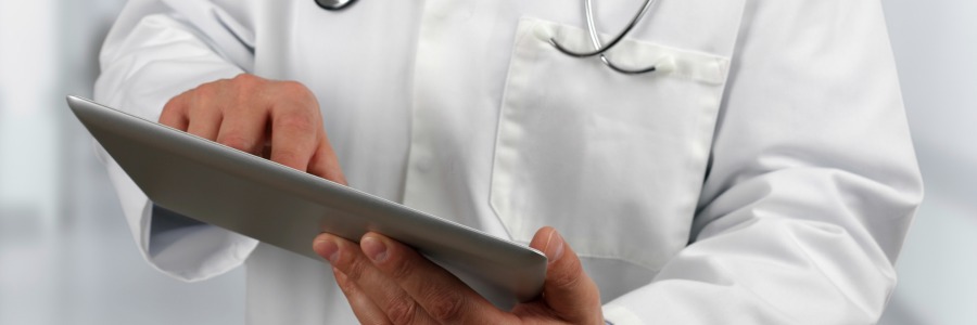 4 Ways EMRs assist in medical operations