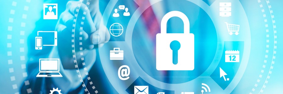 Tips to keep your business data safe