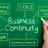 business continuity