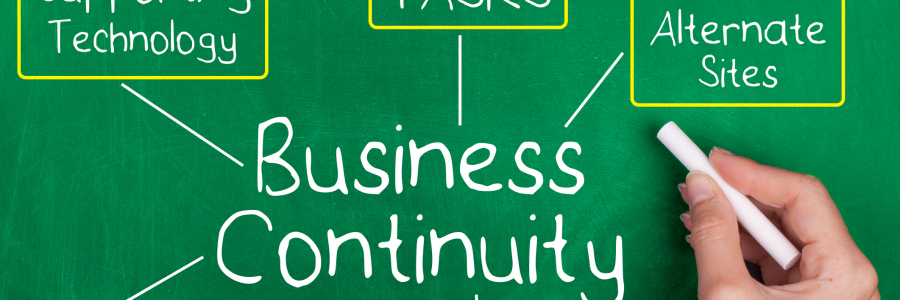 What companies get wrong about business continuity